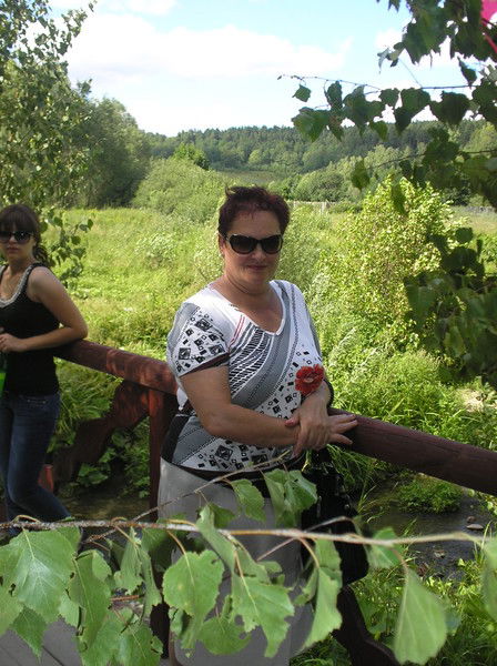 Алла Серебрякова