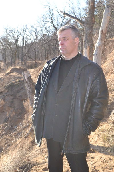 Александр Астафьев