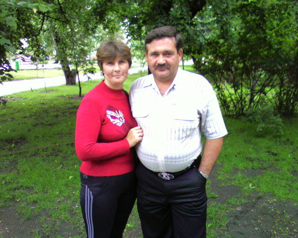 Сергей Ермоленко