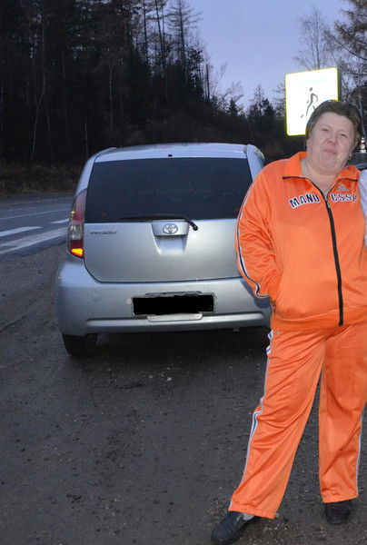 Ольга Карпухина