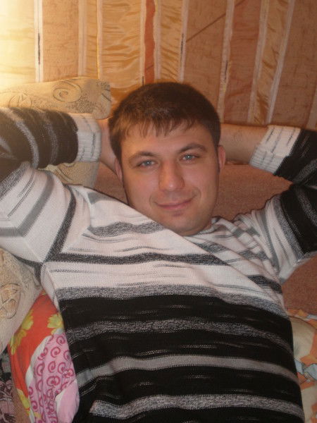 Миха Бочкарев