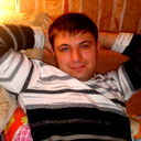 Миха Бочкарев