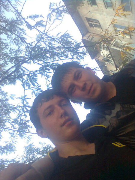 Александр Шабаев