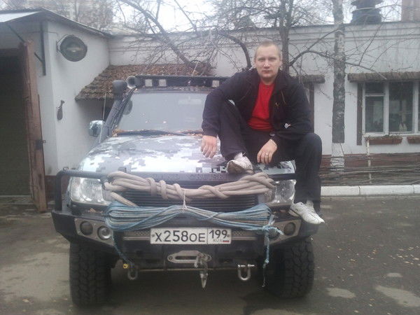 Леха Буловацкий