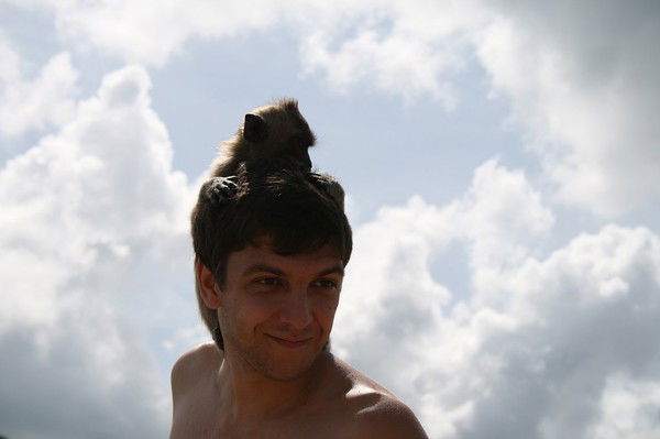 Владимир Колганов