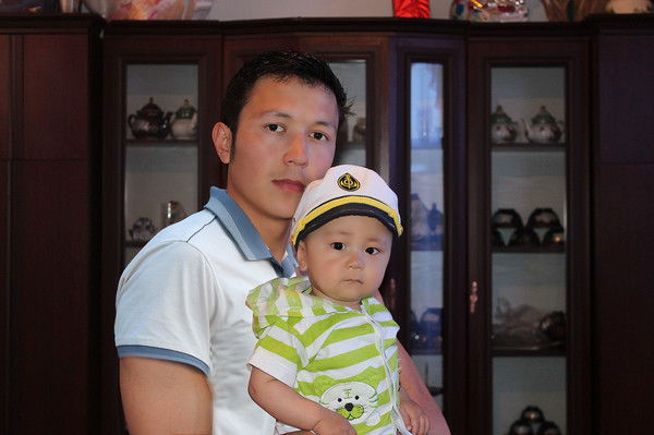 Botiraliyev Qobiljon