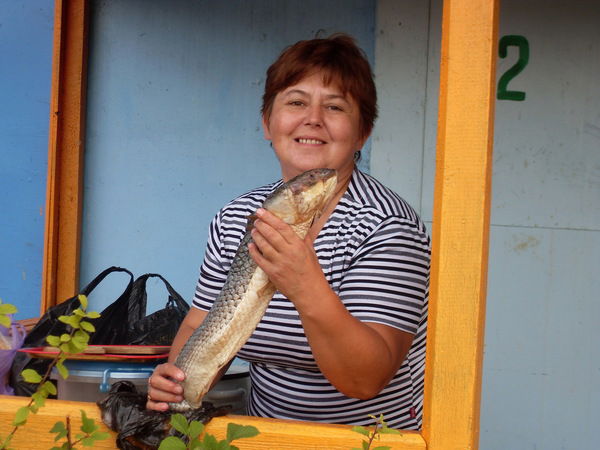 Оксана Акбулут