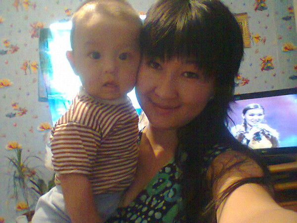 Роза Хапархан