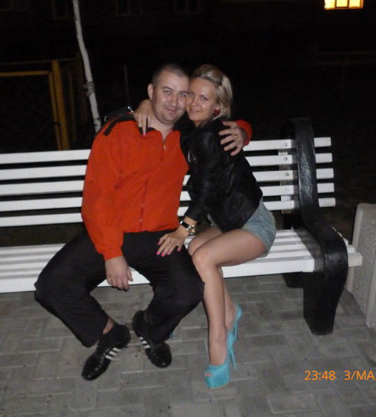 Анастасия Крутько