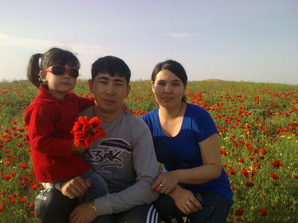 Ербол Болатов