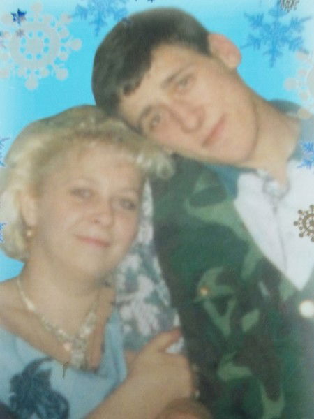 Сергей Афанасьев