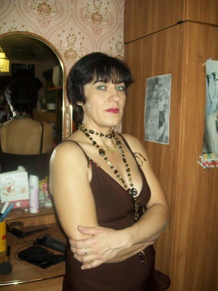 Людмила Ермашевич