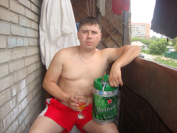 Александр Шамбаев