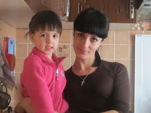 Алеся Андрейченко