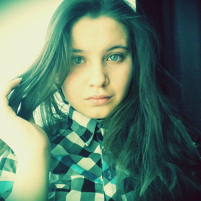 Юлия Фоминых