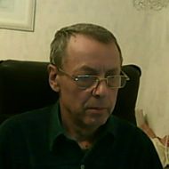 Владимир Минько