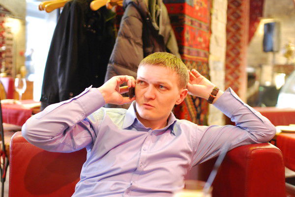 Яков Косарев