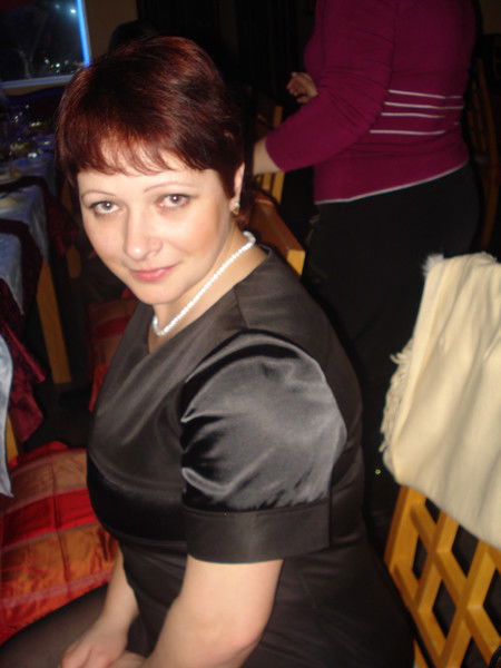 Ольга Арсентьева