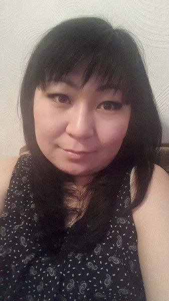 Асем Тлеули