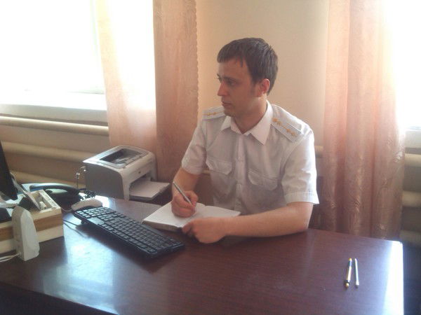 Денис Фоменко