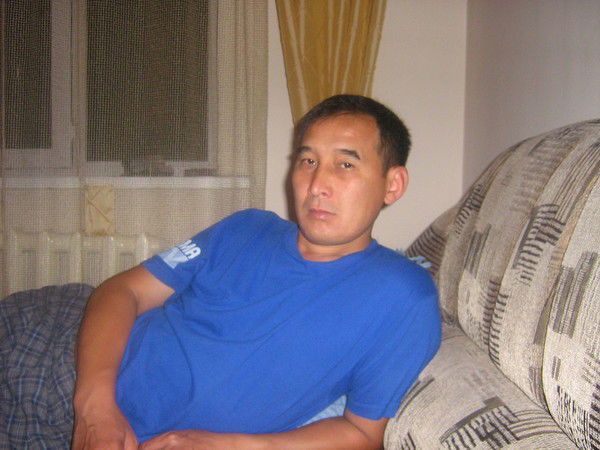 Асхат Иманбаев