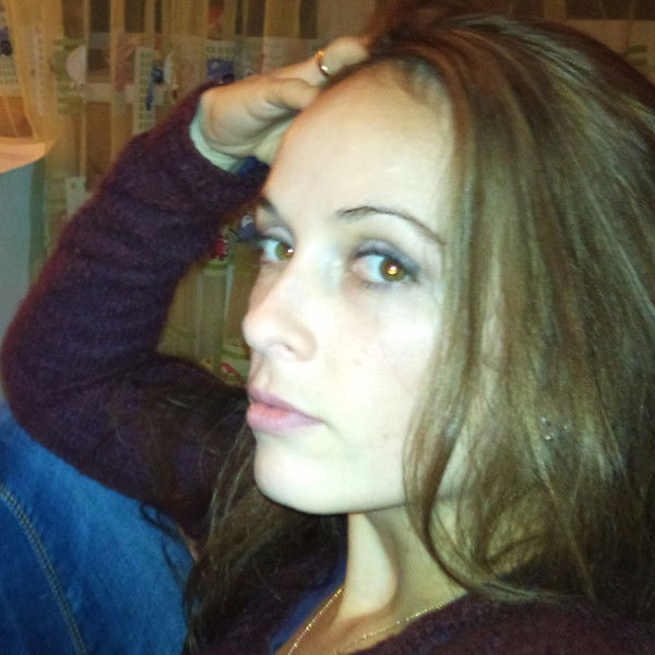 Надежда Бенедиктова