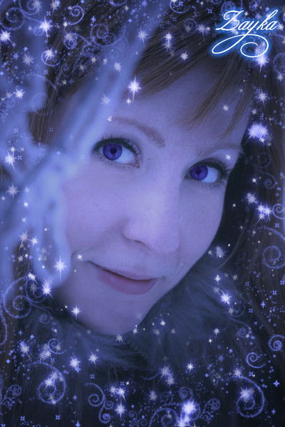 Ксения Епифанова