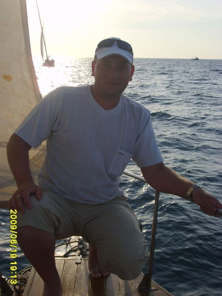 Алексей Грушин