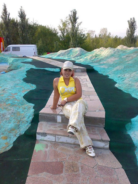 Забира Сиюнова