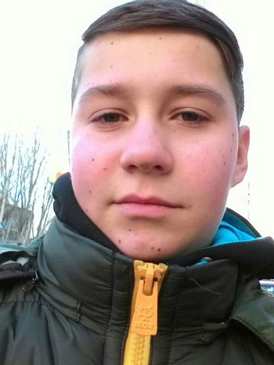 Юрий Лобунов