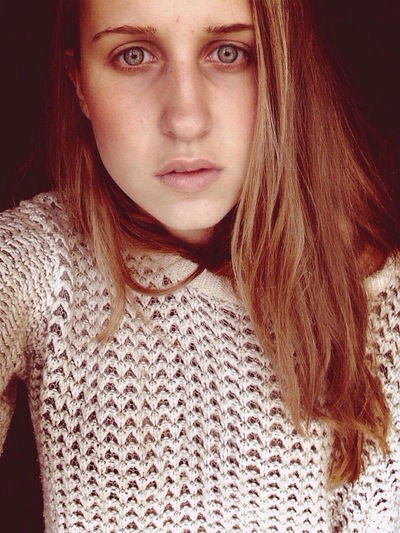 Полина Левина