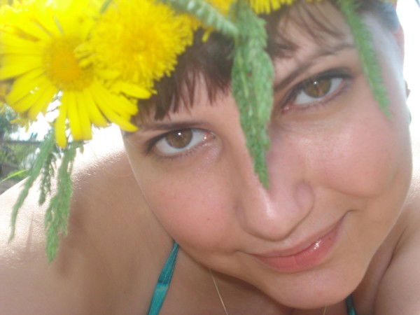 Елена Васильева