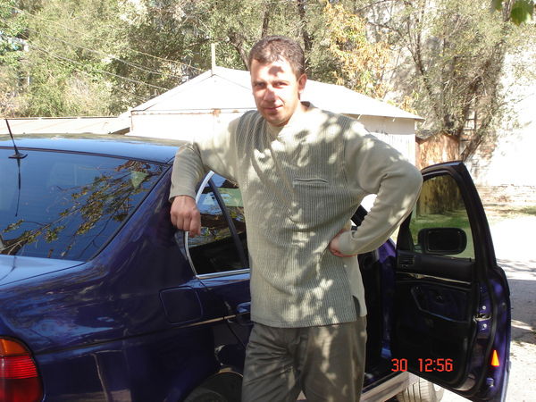 Евгений Изотов