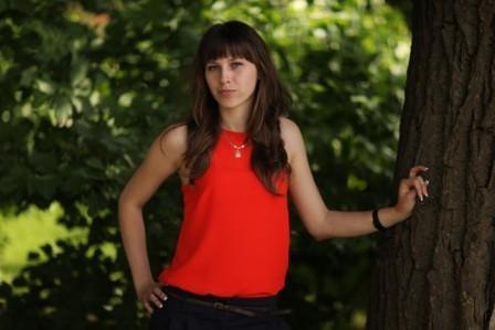 Маргарита. .