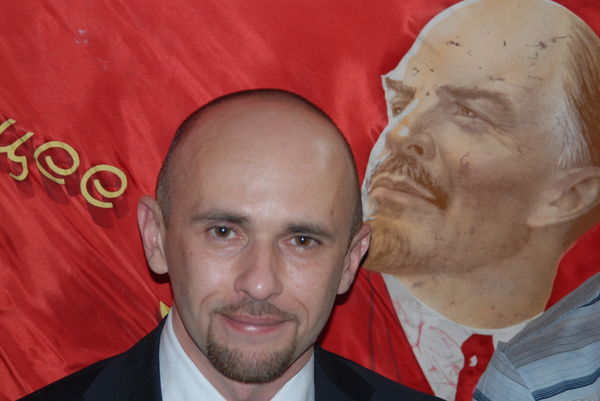 Тимофей Якубовский