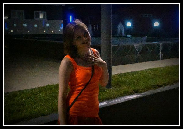 Мафечка Чалова