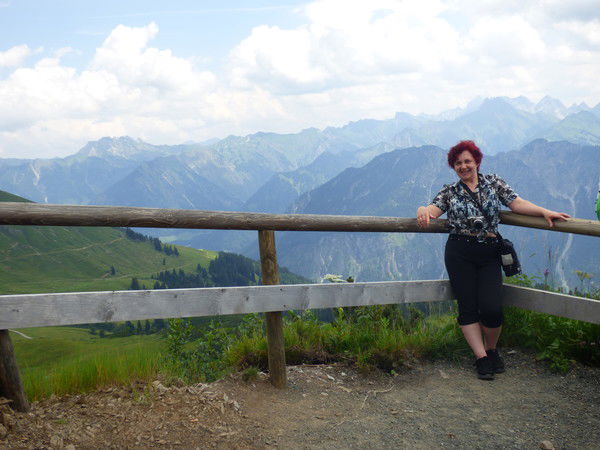 Ирина Деревянченко