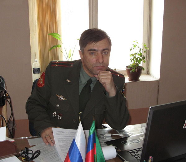 Руслан Гришаков