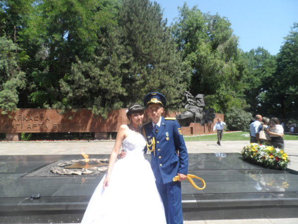 Нурболат Ибрагимов