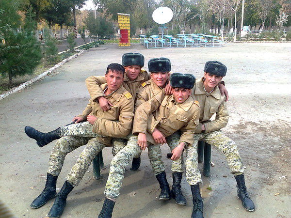 Арслан Абдуллаев