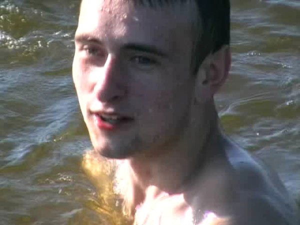 Саша Ефимчик