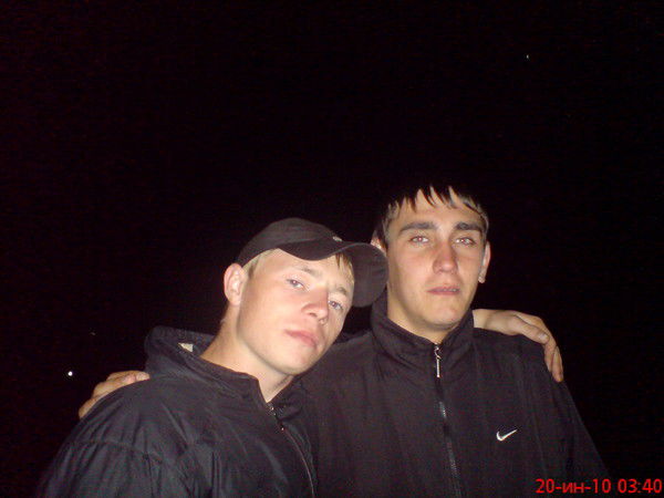 Виктор Филиппов