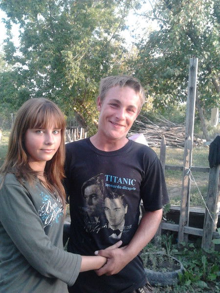 Анастасия Шабанова