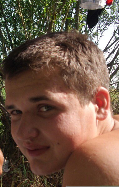 Константин Салагаев