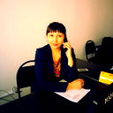 Аkky Kusainova