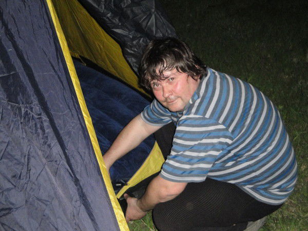 Олег Королев