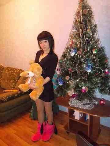 Олеся Проценко