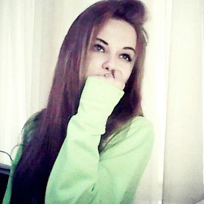 Надя Зайцева