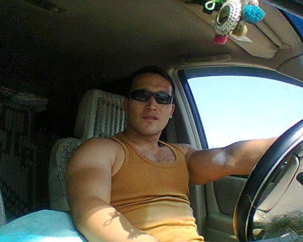 Muhammetnazar Babakuliyew