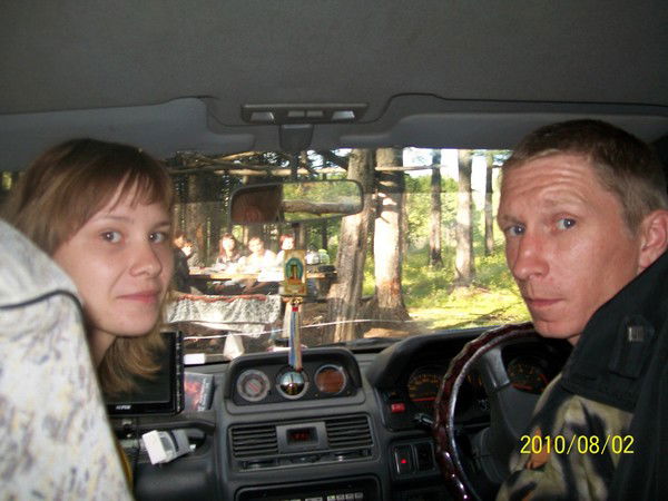 Игорь Еремеев